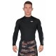 Beltor Rashguard "Workout" 01 Longsleeve
