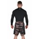 BELTOR BW SPODENKI MMA / MMA SHORTS. "ARMY" 01