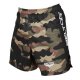 BELTOR BW SPODENKI MMA / MMA SHORTS. "ARMY" 01