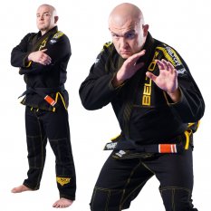 Beltor Kimono BJJ GI Vanquisher