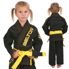 Beltor Kimono BJJ GI KIDDO DLA DZIECI