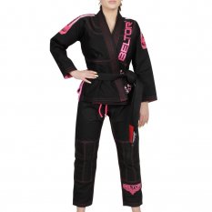 BELTOR KIMONO BJJ GI LADIES