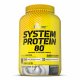 OLIMP SYSTEM PROTEIN 80% 2,2 kg