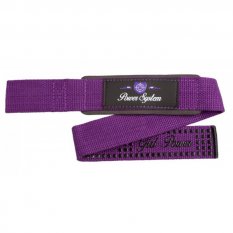 POWER-SYSTEM PASKI G-POWER STRAPS-PURPLE 3420