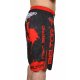 Beltor spodenki MMA "Red Punch"