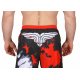 Beltor spodenki MMA "Red Punch"