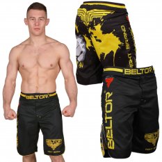 Beltor spodenki MMA "Brazilian Punch"