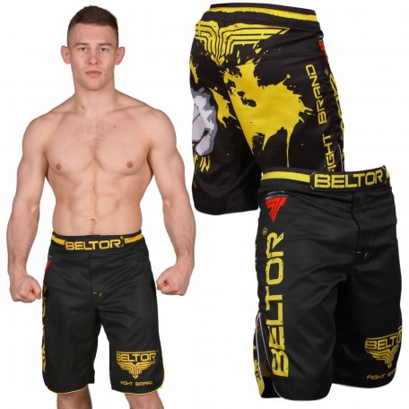 Beltor spodenki MMA "Brazilian Punch"