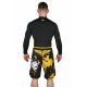 Beltor spodenki MMA "Brazilian Punch"