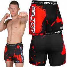 Beltor Spodenki Męskie "Red Strains"