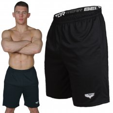 BELTOR KRÓTKIE SPODENKI MĘSKIE ATHLETICS