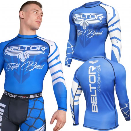 Beltor Rashguard "Predator"