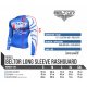 Beltor Rashguard "Predator"