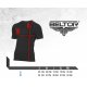 BELTOR BW RASHGUARD SHORT SLEEVE "AMOR PATRIAE
