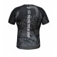 BELTOR BW RASHGUARD SHORT SLEEVE "AMOR PATRIAE