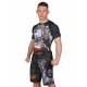 BELTOR BW RASHGUARD SHORT SLEEVE "AMOR PATRIAE