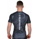 BELTOR BW RASHGUARD SHORT SLEEVE "AMOR PATRIAE