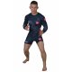Beltor Rashguard Męski Longsleeve Termoaktywna Beltor