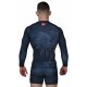 Beltor Rashguard Męski Longsleeve Termoaktywna Beltor