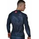 Beltor Rashguard Męski Longsleeve Termoaktywna Beltor