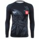 Beltor Rashguard Męski Longsleeve Termoaktywna Beltor