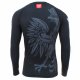 Beltor Rashguard Męski Longsleeve Termoaktywna Beltor