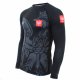 Beltor Rashguard Męski Longsleeve Termoaktywna Beltor