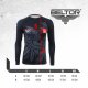 Beltor Rashguard Męski Longsleeve Termoaktywna Beltor
