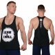 Beltor T-shirt Stringer "I Can & I Will"