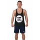 Beltor T-shirt Stringer "I Can & I Will"
