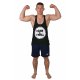 Beltor T-shirt Stringer "I Can & I Will"