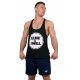Beltor T-shirt Stringer "I Can & I Will"