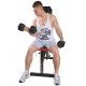 Beltor T-shirt Stringer "Pain Is Temporary"