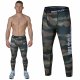 Beltor Leggings "Army"