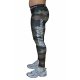 Beltor Leggings "Army"