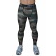 Beltor Leggings "Army"