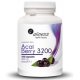ALINESS ACAI BERRY 3200 100 kap