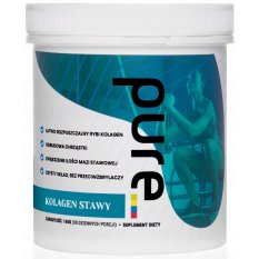 PURE Kolagen stawy 165 g