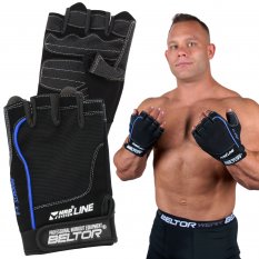 Beltor Rękawice treningowe Progress X9