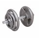 PlatinumFitness Hantla żeliwna hammertone 20kg 28mm