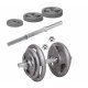 PlatinumFitness Hantla żeliwna hammertone 20kg 28mm