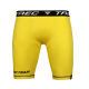 TW PRO SHORT PANTS 008 YELLOW