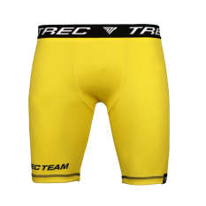 TW PRO SHORT PANTS 008 YELLOW