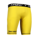 TW PRO SHORT PANTS 008 YELLOW
