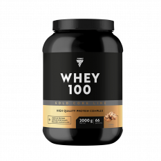 Trec GOLD CORE LINE WHEY 100 2000g JAR