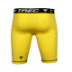 TW PRO SHORT PANTS 008 YELLOW