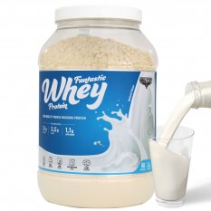 BELTOR FANTASTIC WHEY PROTEIN 2000 g.