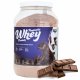BELTOR FANTASTIC WHEY PROTEIN 2000 g.