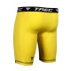 TW PRO SHORT PANTS 008 YELLOW
