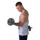 PlatinumFitness Hantla żeliwna hammertone 25kg 28mm